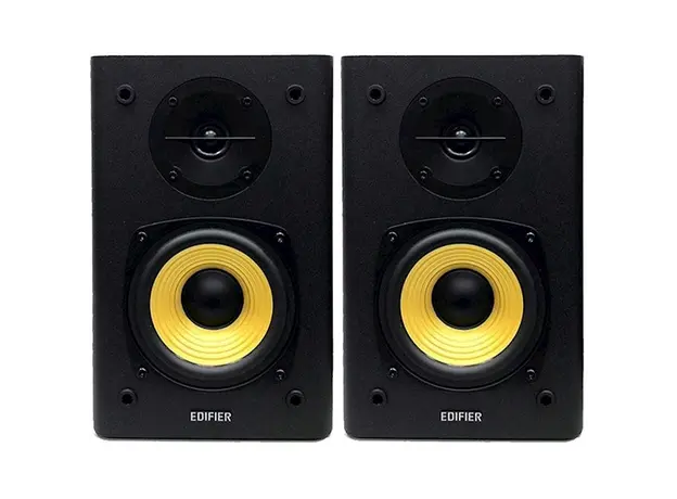 Speaker Edifier Studio R1000T4 2.0 bookshelf speaker, 2 image