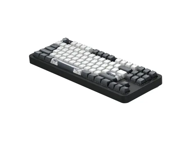 Keyboard Dark Project ALU Bushido - Mechanical Gaming Keyboard (ANSI), 5 image