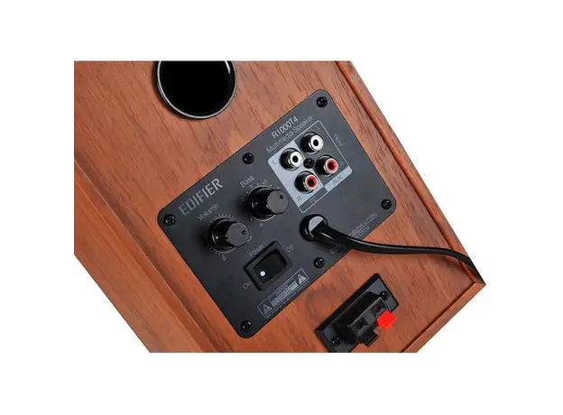 Speaker Edifier Studio R1000T4 2.0 bookshelf speaker, 4 image
