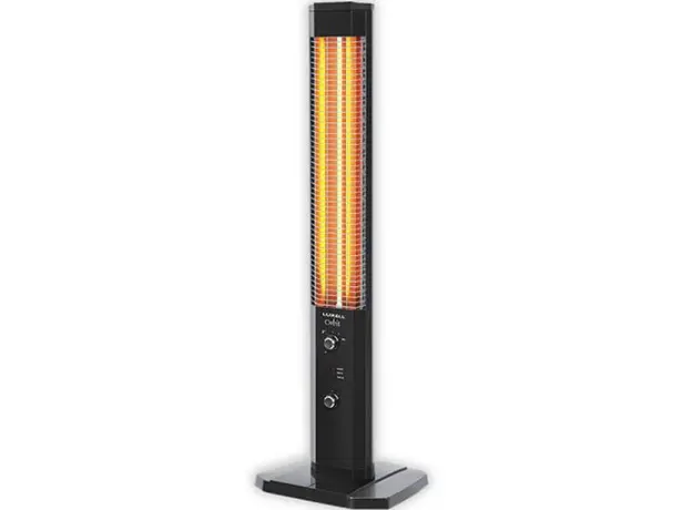 ელექტრო გამათბობელი KUMTEL MH-1800