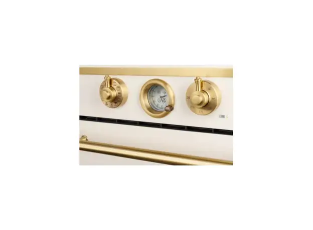 ელექრტო ღუმელი Kuppersberg RC 6911 C Bronze, 3 image