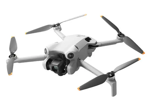 დრონი DJI Mini 4 Pro RC-N2, 2 image