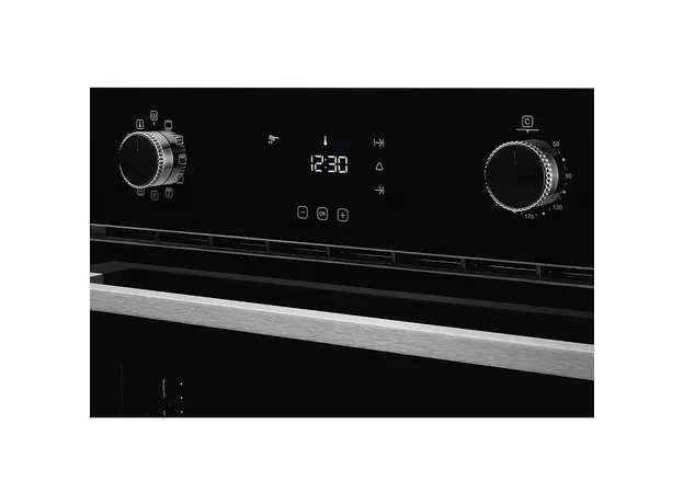 ჩასაშენებელი ღუმელი KUPPERSBERG FH 611 B, 4 image