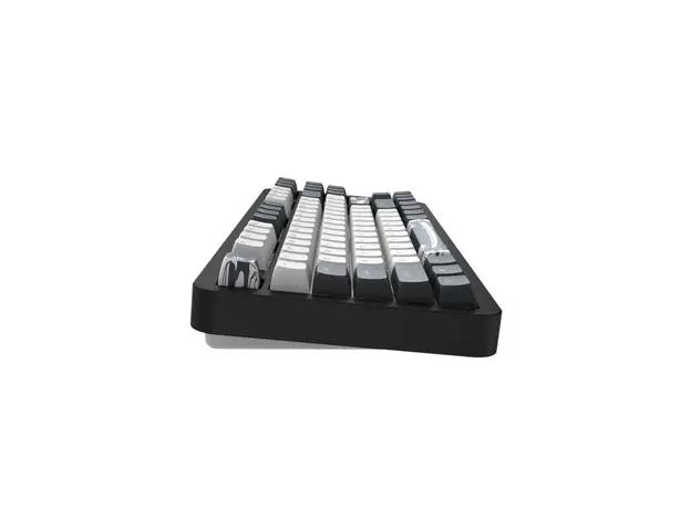 Keyboard Dark Project ALU Bushido - Mechanical Gaming Keyboard (ANSI), 6 image