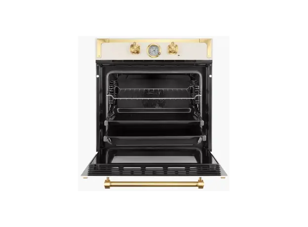 ელექრტო ღუმელი Kuppersberg RC 6911 C Bronze, 2 image