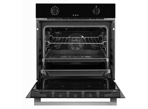 ჩასაშენებელი ღუმელი KUPPERSBERG FH 611 B, 2 image