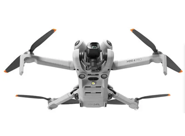 დრონი DJI Mini 4 Pro RC-N2, 4 image