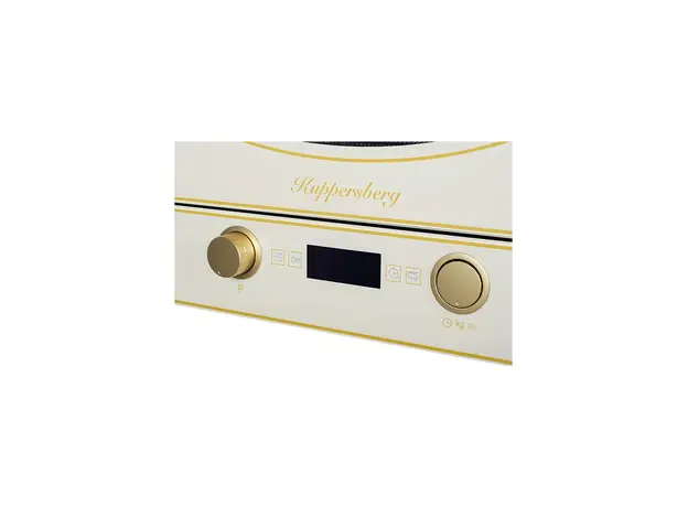 მიკროტალღური ღუმელი Kuppersberg RMW 393 C, 4 image