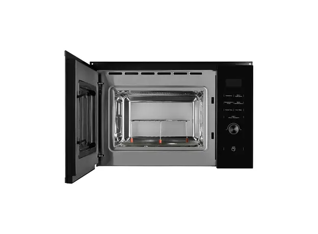 მიკროტალღური ღუმელი Kuppersberg HMW 650 BL, 3 image