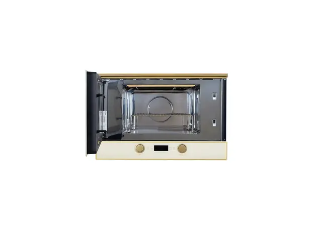 მიკროტალღური ღუმელი Kuppersberg RMW 393 C, 2 image