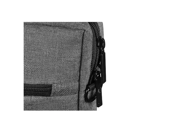 Laptop Bag 2E 17 "Laptop Bag Gray 2E-CBN317GY, 5 image
