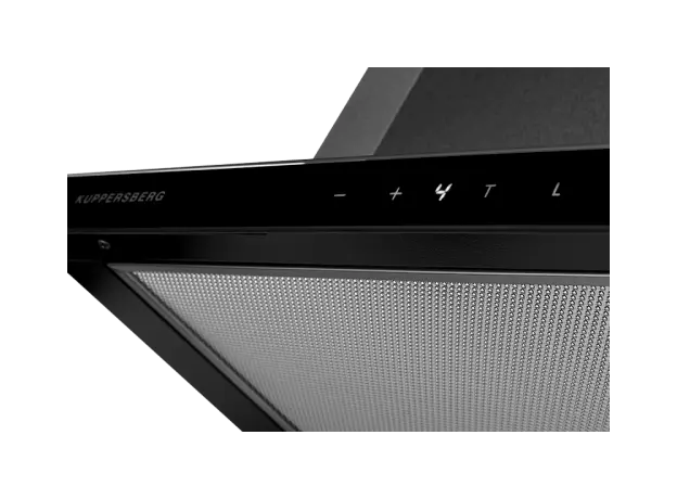 ჩასაშენებელი გამწოვი KUPPERSBERG SLIMBOX 60 GB, 3 image