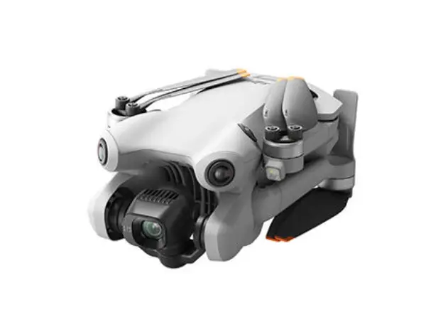 დრონი DJI Mini 4 Pro RC-N2