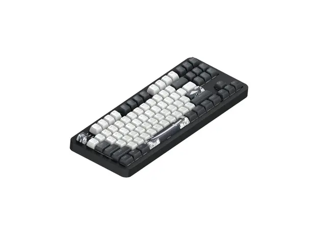 Keyboard Dark Project ALU Bushido - Mechanical Gaming Keyboard (ANSI), 2 image
