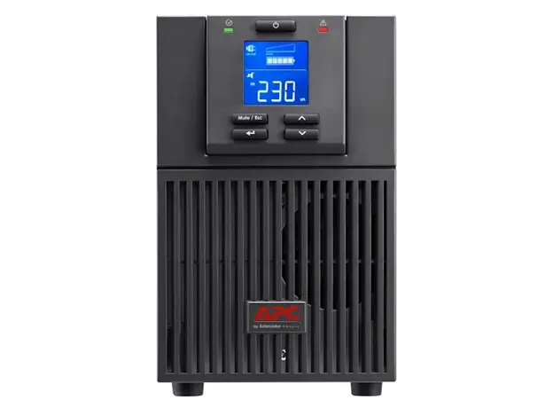 კვების წყარო APC Easy UPS 2000VA 230V, 2 image