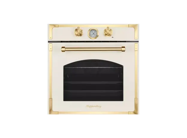 ელექრტო ღუმელი Kuppersberg RC 6911 C Bronze