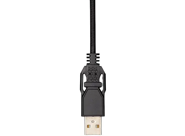 ყურსასმენი 2E HG330 RGB 7.1 (2E-HG330BK-7.1) BLACK, 8 image