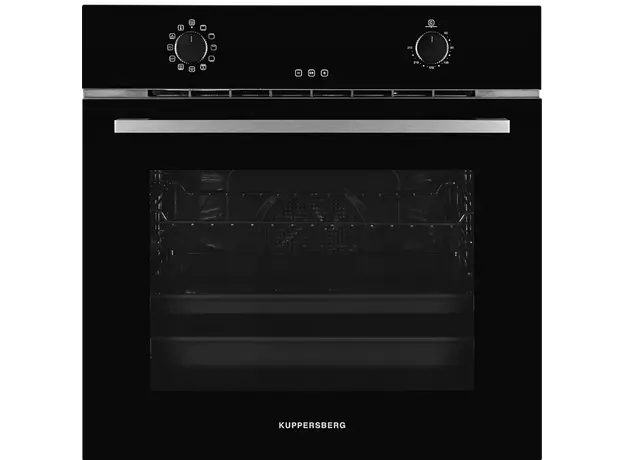 ჩასაშენებელი ღუმელი KUPPERSBERG FH 611 B