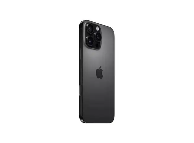 მობილური ტელეფონი Apple IPhone 16 Pro Max 512GB Black Titanium, Model A3296, 3 image
