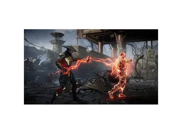 ვიდეო თამაში Game for PS4 Mortal Kombat 11, 2 image