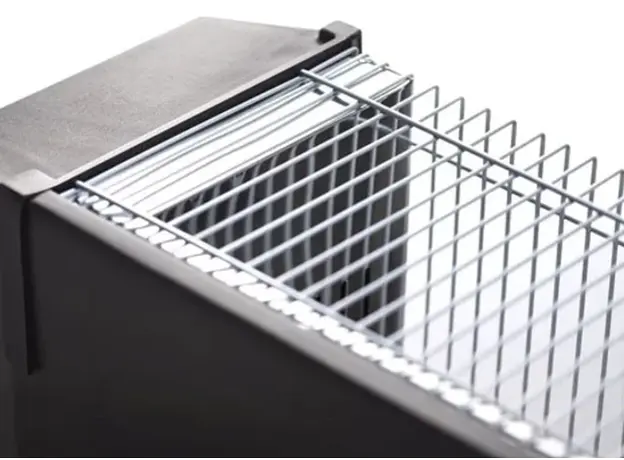 ელექტრო გამათბობელი Kumtel KS-2763, 2 image