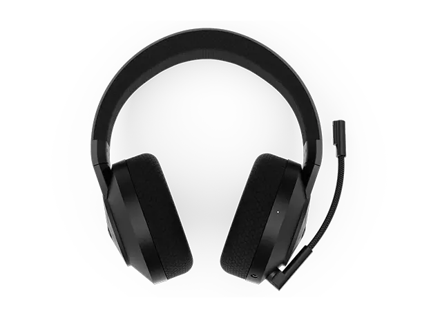 Headset Lenovo Legion H600 Wireless Gaming Headset, 3 image