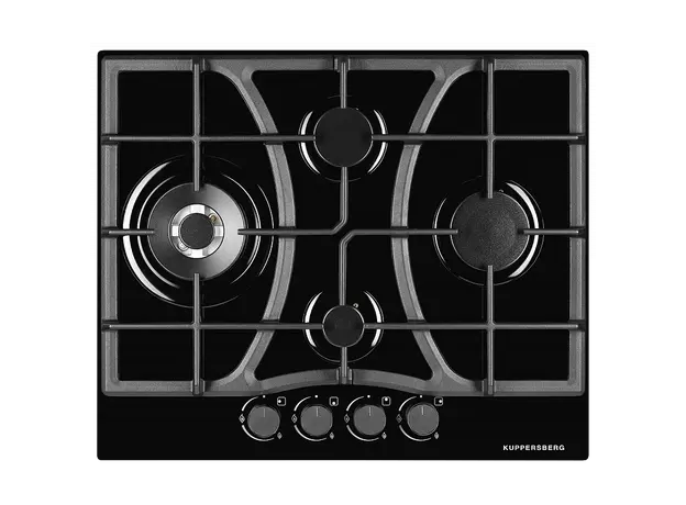 გაზქურის ზედაპირი KUPPERSBERG FG 65 B
