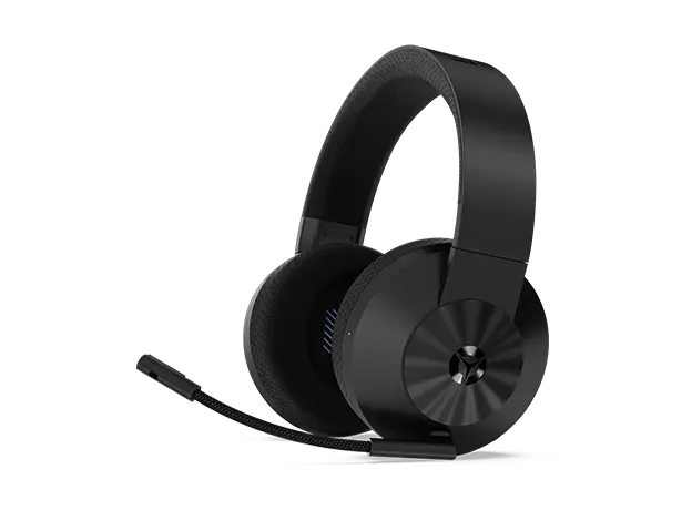 Headset Lenovo Legion H600 Wireless Gaming Headset, 2 image