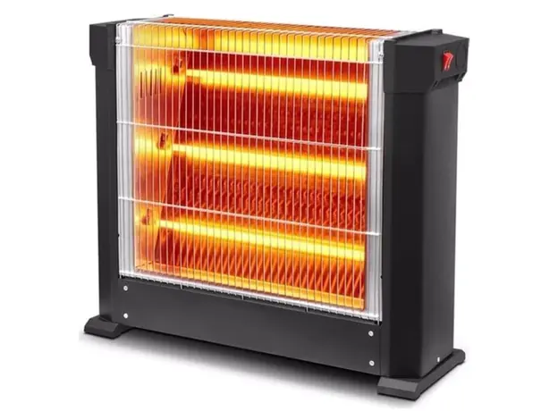 ელექტრო გამათბობელი Kumtel KS-2763