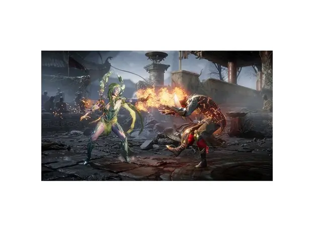 ვიდეო თამაში Game for PS4 Mortal Kombat 11, 3 image