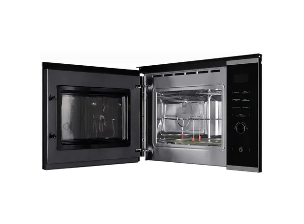 მიკროტალღური ღუმელი HMW 650 BX, 3 image