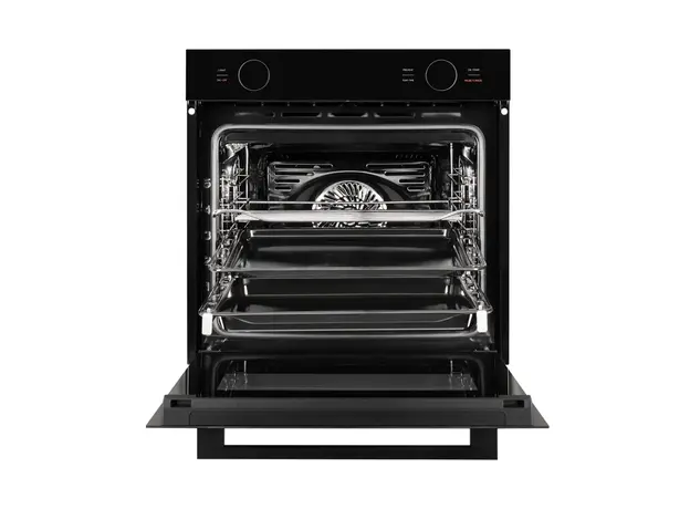 ელექრტო ღუმელი Kuppersberg HT 612 Black, 3 image