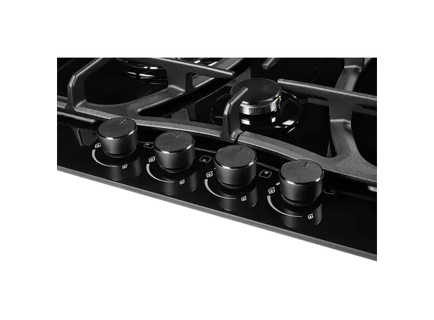 გაზქურის ზედაპირი KUPPERSBERG FG 65 B, 3 image