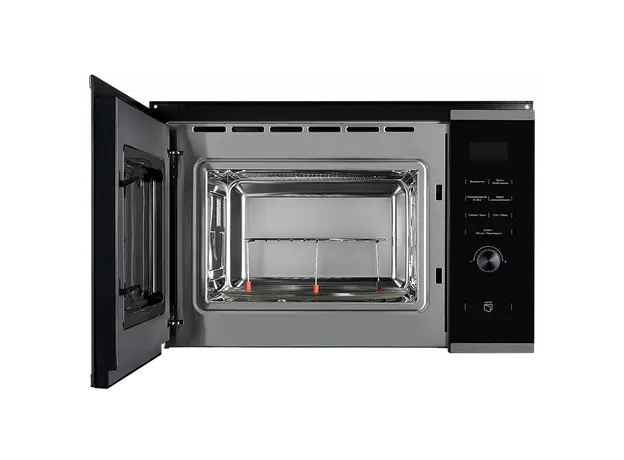 მიკროტალღური ღუმელი HMW 650 BX, 2 image