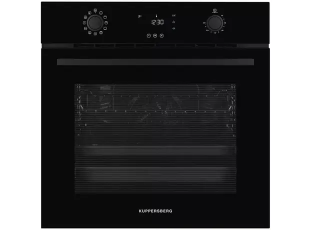 ელექრტო ღუმელი Kuppersberg FPH 611 B