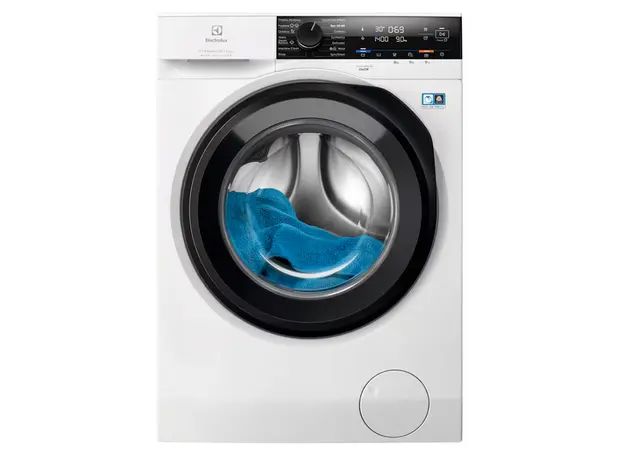 სარეცხი მანქანა საშრობით Electrolux EW7W4492E
