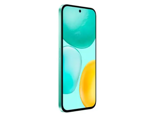 მობილური ტელეფონი Honor X6c 6GB/128GB Ocean Cyan, 3 image