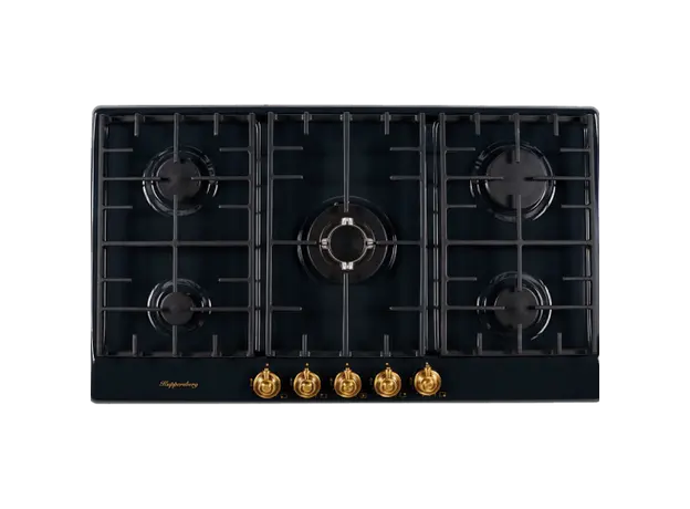 ჩასაშენებელი ზედაპირი KUPPERSBERG FS 63 Ant