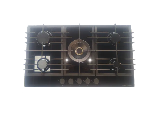 ჩასაშენებელი ზედაპირი KUPPERSBERG FG 93 B