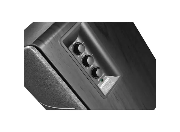 Speaker Edifier Studio R1280DBB 2.0 42W Black Bluetooth, 4 image