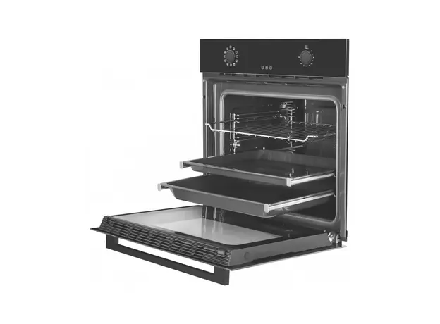 ელექრტო ღუმელი Kuppersberg FPH 611 B, 2 image