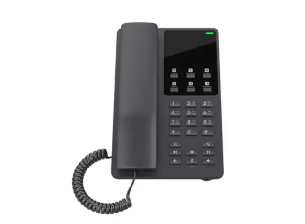 IP ტელეფონი Grandstream GHP621