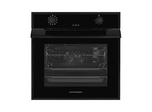 ელექრტო ღუმელი Kuppersberg FZH 611 B