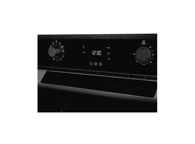 ელექრტო ღუმელი Kuppersberg FZH 611 B, 5 image