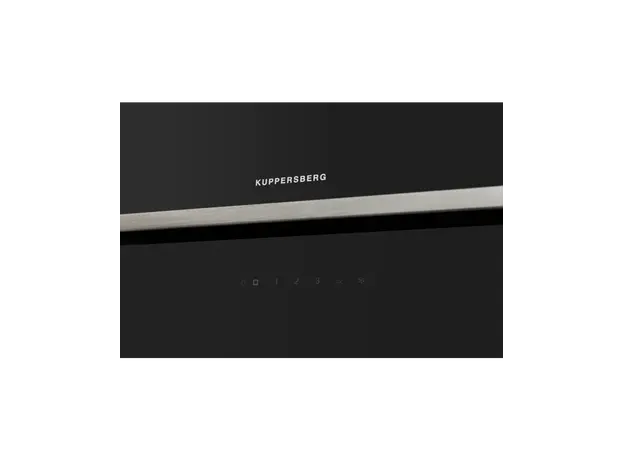 ჰაერის გამწოვი Kuppersberg F 600 B, 4 image