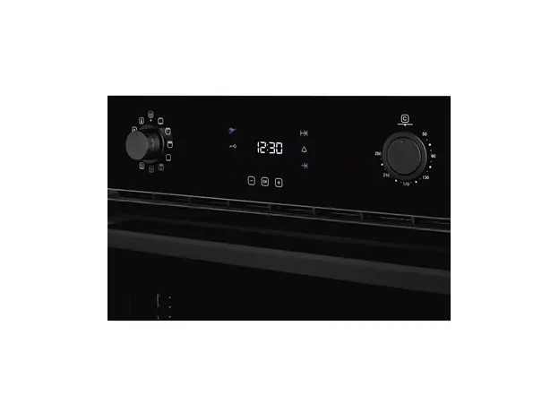 ელექრტო ღუმელი Kuppersberg FPH 611 B, 4 image