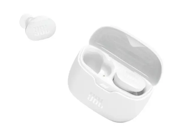 ყურსასმენი JBL Tune Buds, 6 image