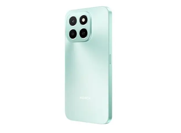 მობილური ტელეფონი Honor X6c 6GB/128GB Ocean Cyan, 4 image