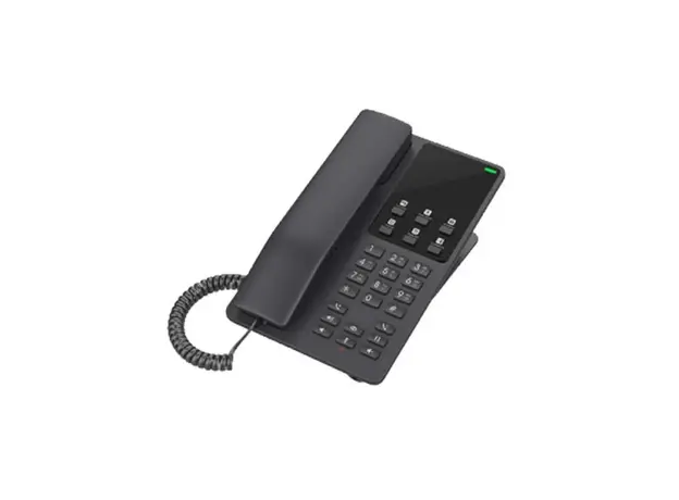 IP ტელეფონი Grandstream GHP621, 4 image