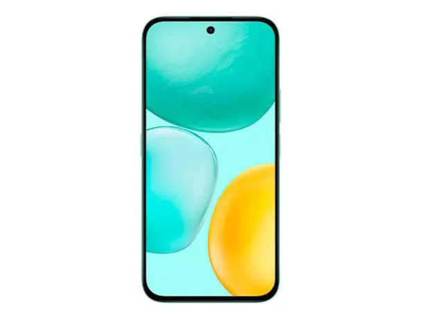 მობილური ტელეფონი Honor X6c 6GB/128GB Ocean Cyan, 2 image